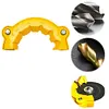 Drill Bit Sharpener 4-12mm Electric Impact Drill Bit Grinding Attachment