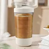 Portable Mixing Cup Rechargeable Self-Stirring Shaker Cup for Protein Shake
