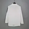2005/2006 Retro Long Sleeve Real Madrid Away Football Shirt