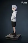 1/6 Scale Youth Satoru Gojo - Jujutsu Kaisen Resin Statue - Panda Studio