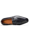 Classic Men's Penny Loafers Shoes