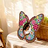 DIY Butterfly Diamond Painting Picture Frame Kit Photo Frame Bedroom Table Decor