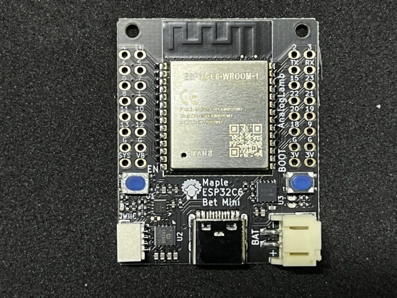 maple_esp32c6_bet_mini_breakout_top