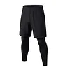Men's Stretch And Quick-drying Casual Trousers