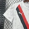 2025-2026 KIDS Manchester City Club World Cup Away Football Shirt 1:1 Thai Quality