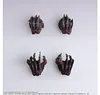 Bring Arts Ifrit - (FF16) Final Fantasy XVI Official Statue - TAITO