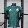 2026/2027 Player Version Al-Ittihad Home Football Shirt 1:1 Thai Quality