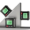 Electronic Digital Angle Protractor Magnet Inclinometer Electronic Slope Ruler