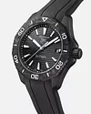 [Promo&ccedil;&atilde;o da Black Friday] TAG HEUER AQUARACER PROFESSIONAL Rel&oacute;gio de quartzo s&eacute;rie 200 com 95% de desconto