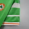 1988 Retro Ireland Home Soccer Jersey love fball