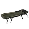 [US Local Warehouse] 33in Wide Camping Cots with Carry Bag Adjustable Sleeping Cot Foldable Bed Holds Up To 397LBS Easy To Set Up for Home Office Nap and Outdoor Beach