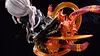 SD Scale Sound Hashira Uzui Tengen - Demon Slayer: Kimetsu no Yaiba Resin Statue - IU Studio [In Stock]