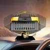 Car Heater 12V 150W Portable Electric Heating Fan Defogger Defroster Demister