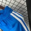 2025-2026 Shorts Real Madrid Home Football Shirt 1:1 Thai Quality