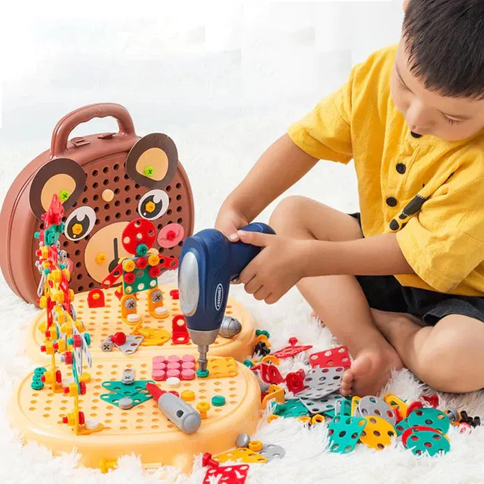 Creativity Kit