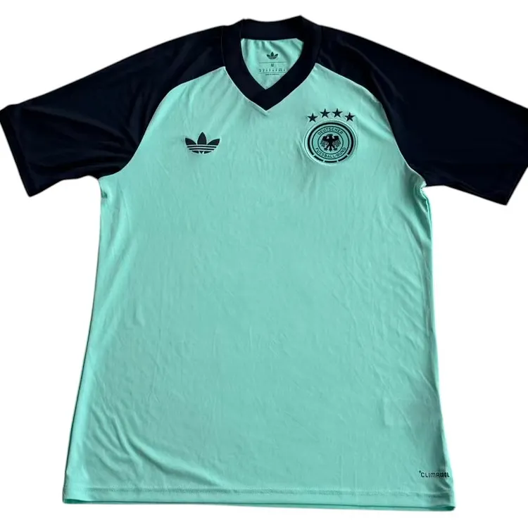 【S~4XL】Germany 2026 World Cup T-shirt