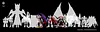 Royal Knights Series 003 Dynasmon - Digimon Statue - Genesis-Studio