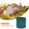 164ft 7-Strand Paracord Parachute Cord Tent Rope for Outdoor Hiking Camping