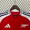 2024-2025 Arsenal Home Football Shirt 1:1 Thai Quality