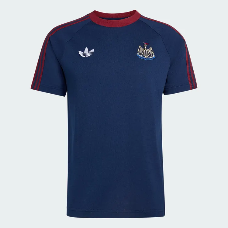 【S~4XL】Newcastle United 25/26 Original T-shirt