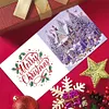 Diamond Painting Holiday Theme Greeting Cards Congratulations Cards & Gifts
