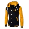 2023 UNDER ARMOUR&reg; Nowe kurtki slim fit dla mężczyzn