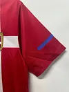 2010 Retro Serbia Home Soccer Shirt 1:1 Thai Quality