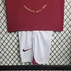 2005-2006 KIDS Retro Arsenal Home Football Shirt 1:1 Thai Quality