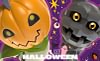 Pumpmon & Gottsumon - Digimon Statue - KOKO-Studio