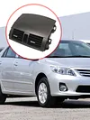Center Dash A/C Outlet Air Vent Panel for Toyota for Corolla 2008-2011 2012 2013