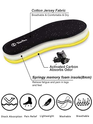 Shoe Inserts