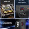 200W Car Power Inverter DC 12V 24V To AC 110V 220V Car Inverter for Vehicles