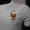 2026 Player Version France World Cup Away Football Shirt 1:1 Thai Quality