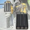 Magnetic Batch-head Holder Powerful Magnet Drill Bit Holder for Most Drills Tool
