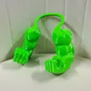 Cat Muscle Arm 3D Printed Neck Arm with Muscle Pet Cosplay Costume Accessories