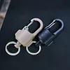 Magnetic Mini Carabiner Buckle Hook Stainless Steel Fishing Climbing Acessories