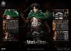 1/6 Scale Levi Ackerman - Attack On Titan Resin Statue - Dream Studios
