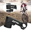 Bike Stem Aluminum Alloy Internal Cable Bicycle Stem 31.8mm Road Handlebar Stem