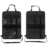 Car Backseat Organizer Multi Pocket Storage Bag for Kids Travel Accessories