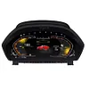 12.3" LCD Digital Cluster Instrument For BMW 3 4 Series F30 F31 F32 F33 F34 F36