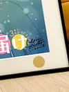 Sawako Kuronuma & Shota Kazehaya Decoration Painting - Kimi ni Todoke: From Me to You - Xingkong Studio