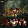 Medium Series 002 Garudamon - Digimon Resin Statue - T1 Studio