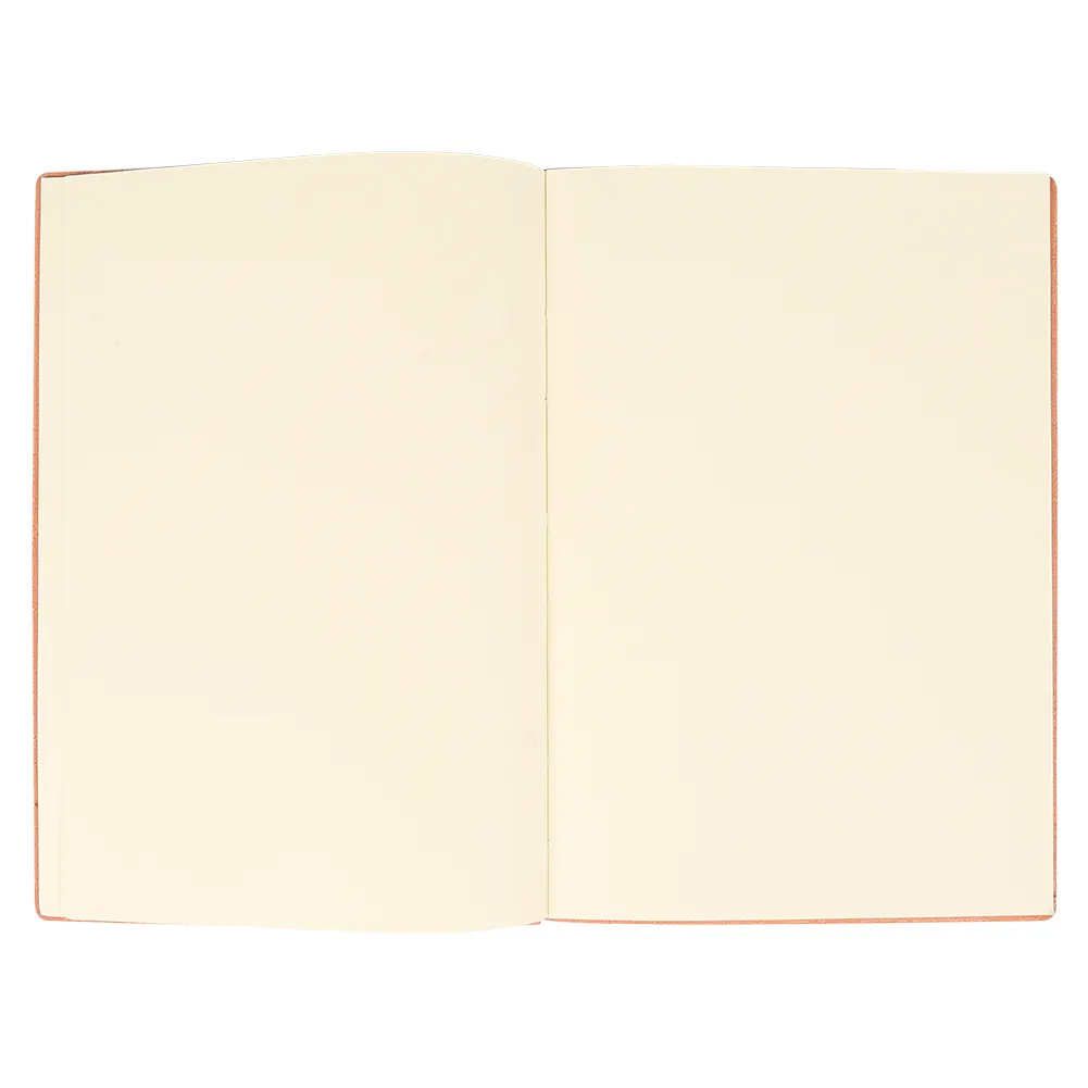 DIY Notebook - Diamond Painting - 50 Pages A5 Flower Notebook Sketchbook【No Strip】