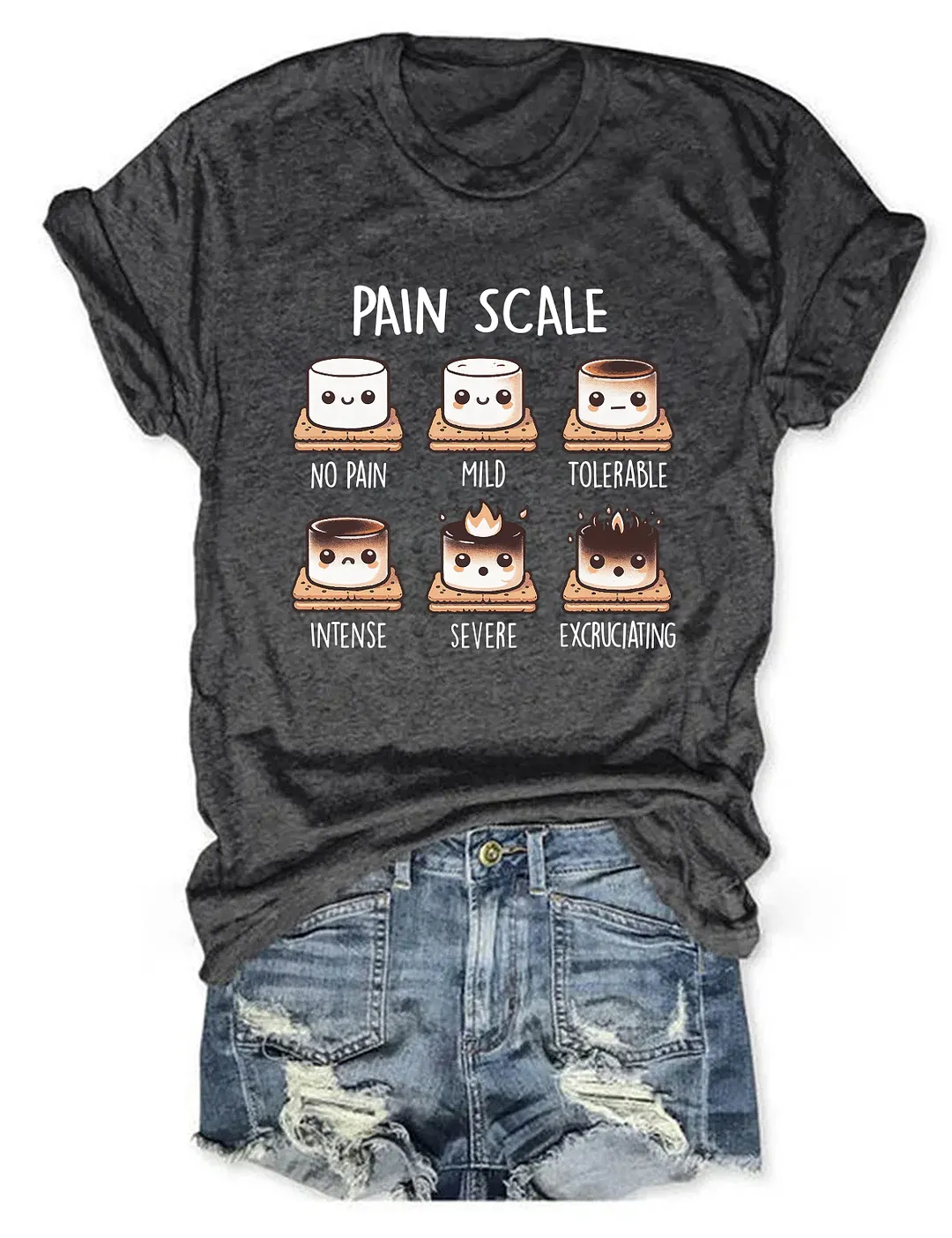 Funny Nurse T-shirt