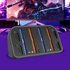 Wall Mount Charging Dock Station for Nintendo for Switch 2 for Joycon Controller