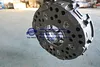 Clutch Pressure Disc Assembly 60013905