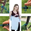 Porte-v&ecirc;tements de Voyage &Eacute;lastique Portable