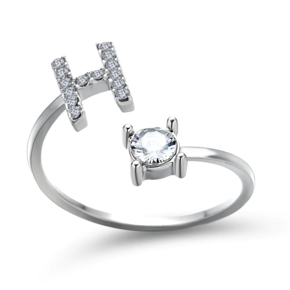 Adjustable Initial Ring