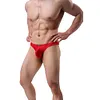Premium Men's Thong Underwear, Men's Hot Thong G-String Underwear, Stretchy and All-day Comfort.