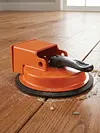 Floor Joint Fixer Tool Heavy Duty Suction Cup Plank Grabber Laminate Flooring Tools for Wood Floors Laminate Vinyl Plank Hardwood